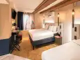 Номер Стандарт Цокольный этаж