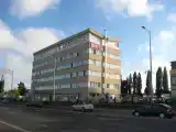 Двухместные апартаменты
