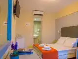 Трёхместный номер Стандарт с видом на сад