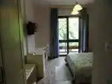 Двухместный номер Стандарт с видом на окрестности