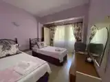 Номер Стандарт
