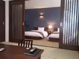 Номер Стандарт с видом на горы