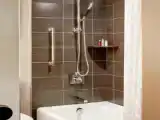 Двухместный номер Стандарт