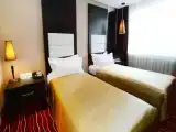 Номер Стандарт