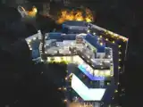Номер Стандарт с видом на сад