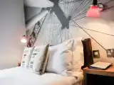 Двухместный номер Стандарт