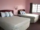 Семейный люкс