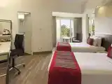 Семейный люкс