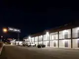 Run of House