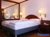 Трёхместный номер Стандарт