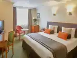 Двухместный номер
