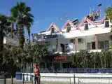 Run of House