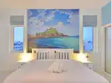 Двухместный номер Deluxe с балконом