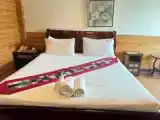 Двухместный номер Стандарт с балконом