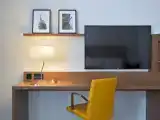 Номер Стандарт
