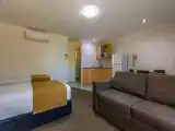 Семейный люкс с 2 комнатами