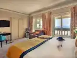 Двухместный номер Deluxe oceanfront