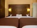 Четырёхместный номер Стандарт