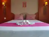 Двухместный номер Deluxe