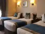 Трёхместный номер Стандарт