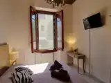 Двухместный номер Стандарт с видом на внутренний двор