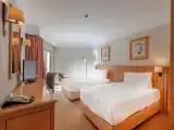 Двухместный люкс
