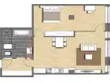 Run of House