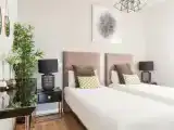 Апартаменты