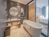 Двухместный люкс