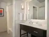 Номер Стандарт с красивым видом из окна