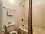 Двухместный номер Deluxe