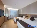 Номер Business