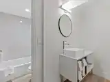 Двухместный номер Стандарт с красивым видом из окна