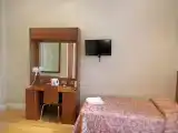Номер Стандарт с видом на город