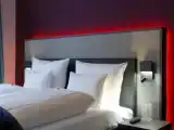 Двухместный номер Superior