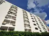 Одноместный номер Стандарт