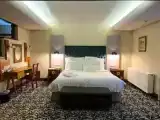 Двухместный люкс с балконом