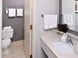 Двухместный номер Стандарт
