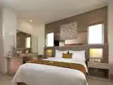 Двухместный номер Deluxe