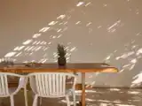 Люкс Deluxe с балконом