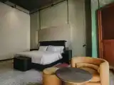 Двухместный люкс