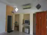 Двухместный номер Стандарт