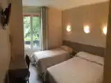 Двухместный номер Стандарт