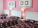 Трёхместный номер