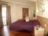 Двухместный номер Стандарт