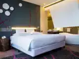 Двухместный номер Executive