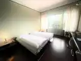 Двухместный номер Стандарт с видом на озеро