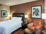 Двухместный номер with Luxury bathroom