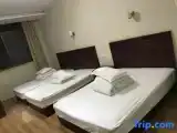 Четырёхместный семейный номер Стандарт