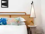 Двухместная Patio